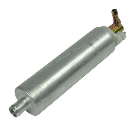 FUEL PUMP
Ø IN 8 / OUT 15 MM