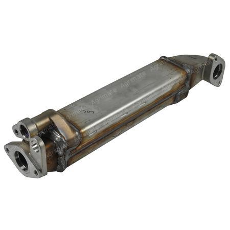 HEAT EXCHANGER
