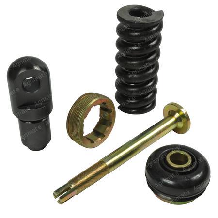 DRAFT CONTROL HYDRAULIC KIT