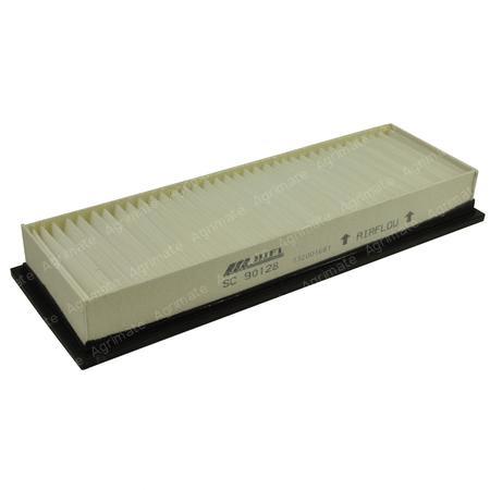 CAB FILTER
