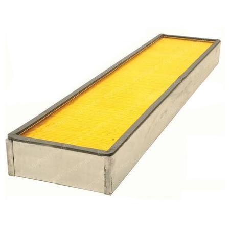 CAB FILTER