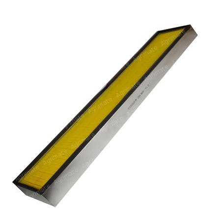 CAB FILTER