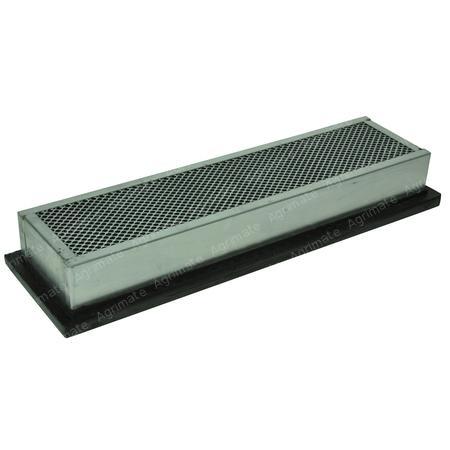 CAB FILTER
ACTIVATED CHARCOAL