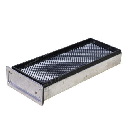 CAB FILTER
ACTIVATED CHARCOAL