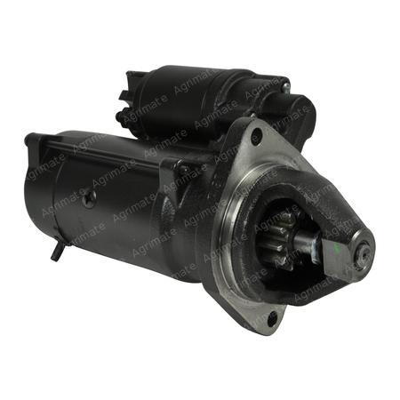 STARTER
12 V - 3.2 kW - 10Z