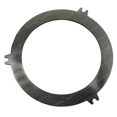 INTERMEDIATE DISC
Ø 310 MM