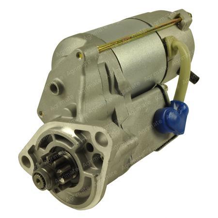 STARTER
12 V - 2 kW - 11Z