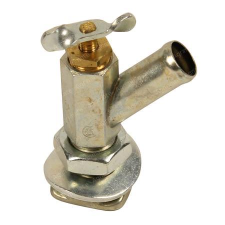HEATING VALVE