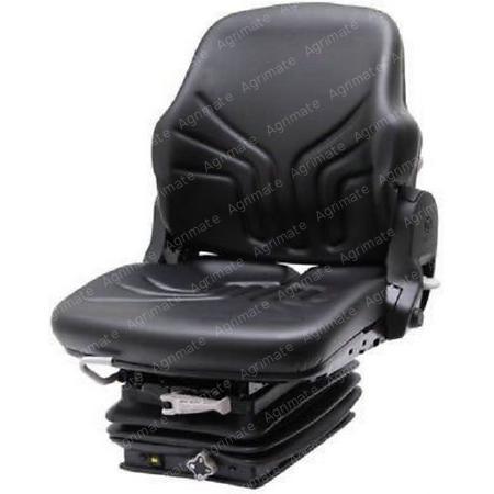 COMPACTO COMFORT M - PVC
MSG 93/521