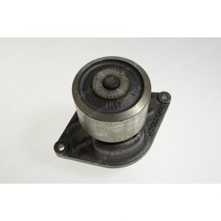 WATER PUMP
PULLEY Ø 78 MM