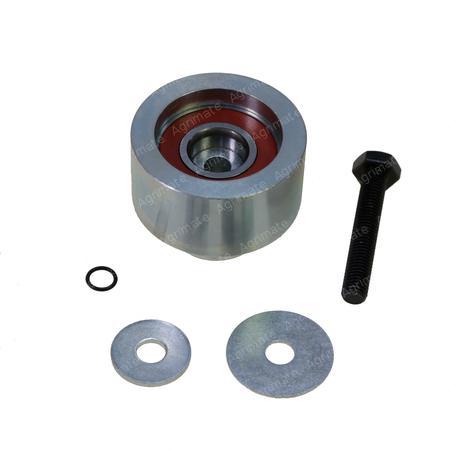 GUIDE ROLLER
65 x 32 mm