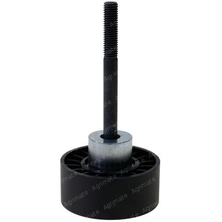 BELT TENSIONER