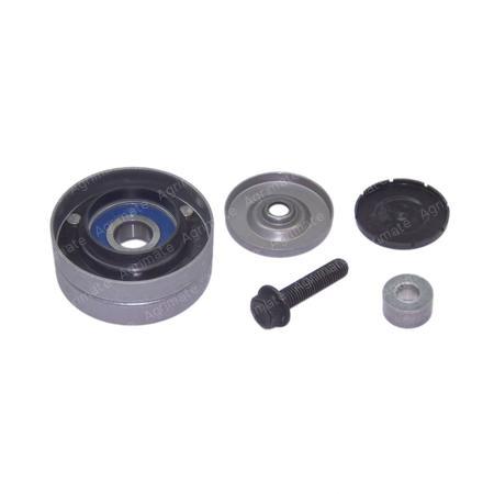 GUIDE ROLLER
80 x 30 mm