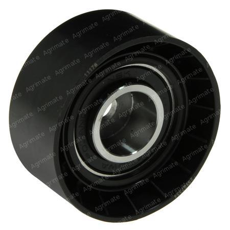 IDLER PULLEY
Ø 70 MM - L 32.3 MM