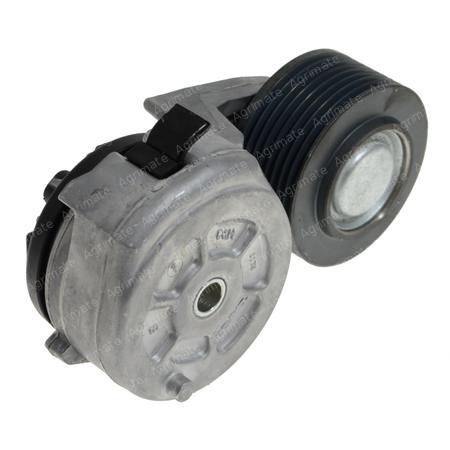BELT TENSIONER