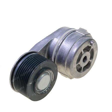 BELT TENSIONER