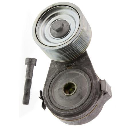 BELT TENSIONER
