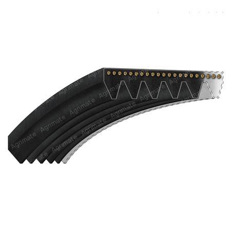 V-RIBBED BELT
8PK x 2620 mm