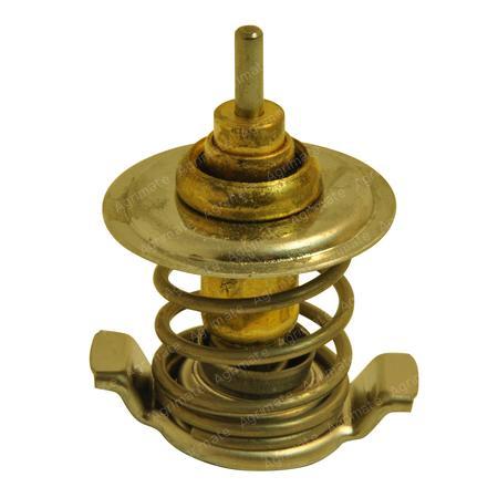 THERMOSTAT
83°C