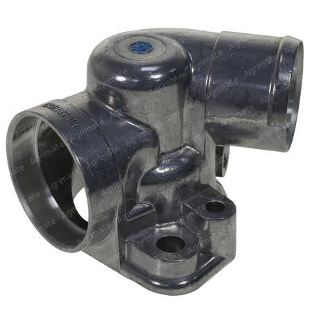 THERMOSTAT HOUSING
83°C