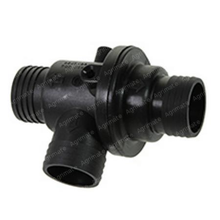 THERMOSTAT ASSEMBLY