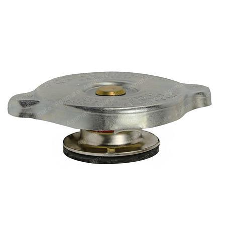 RADIATOR CAP