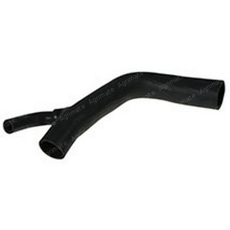BOTTOM HOSE WITH DIVERSION
Ø 38 X 49 MM