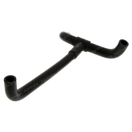 BY-PASS HOSE