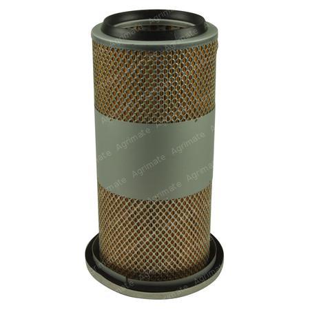 OUTER AIR FILTER