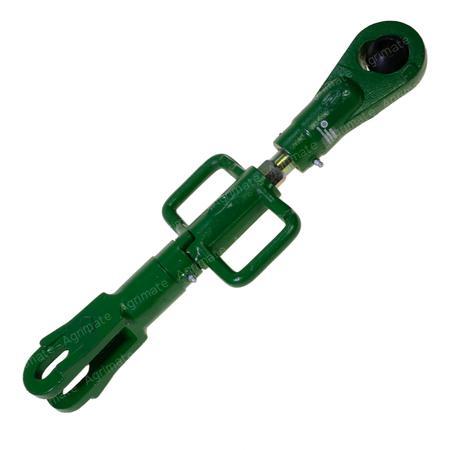 LEVELING ARM
L 500/605 MM - Ø 19.8 X 43.8 X 18.9 MM