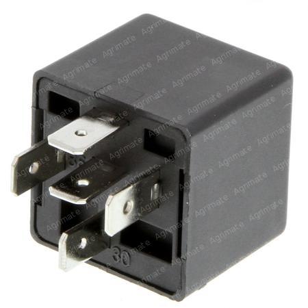 RELAY
12V - 40A