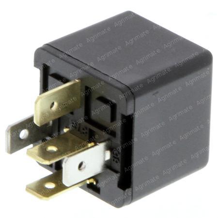 RELAY
12V - 40/30A
