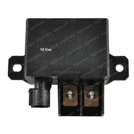 SOLENOID
12V - 150A