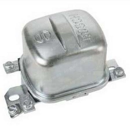 REGULATOR
14V 11A