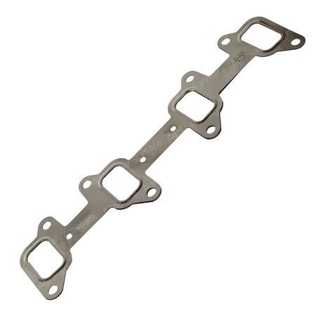 EXHAUST MANIFOLD GASKET