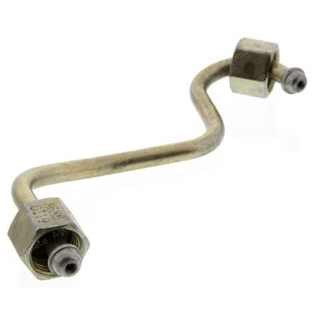 INJECTION PIPE