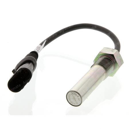 SPEED SENSOR