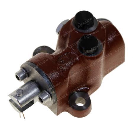 STEERING VALVE