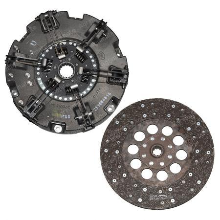 SEE COMPLETE KIT IN ALTERNATIVE
(2-PIECE KIT IS NO LONGER TRACKED)