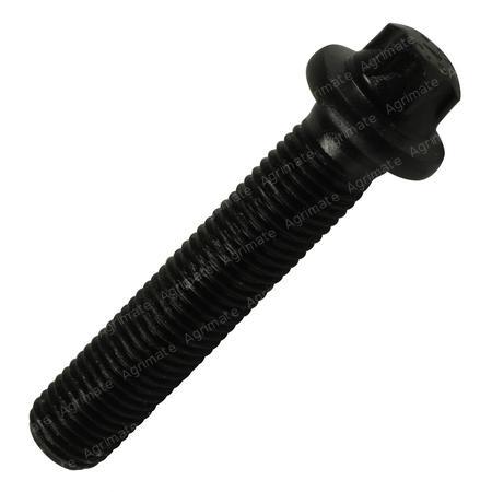 CONNECTING ROD BOLT
M12 X 1.5 - L 66 MM