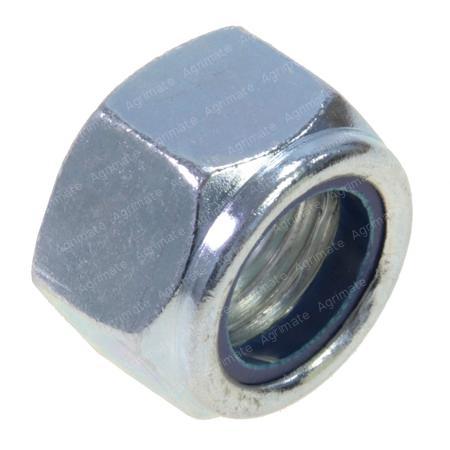 NUT
M20