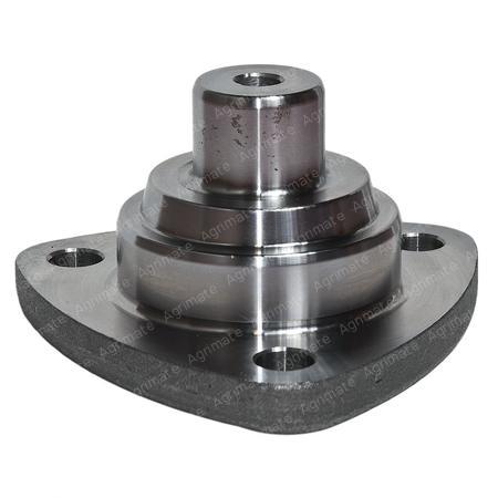 PIVOT PIN