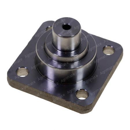 PIVOT PIN