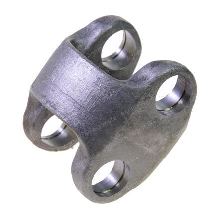 YOKE