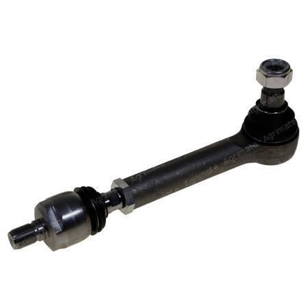 TIE ROD + BALL JOINT