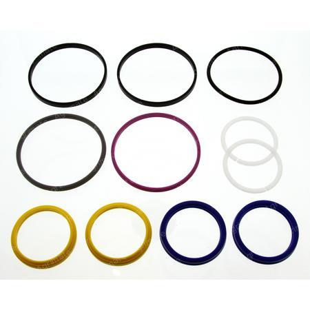 SEAL KIT
STEERING CYLINDER - 4WD