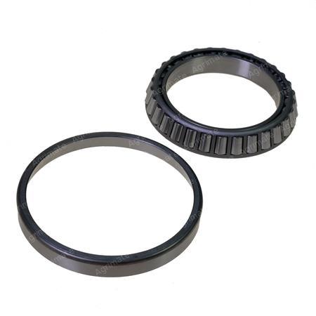 TAPERED ROLLER BEARING