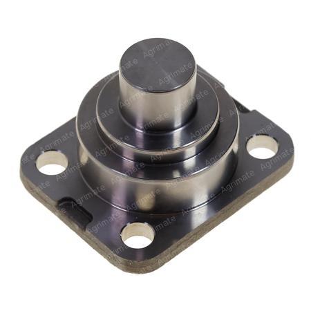 PIVOT PIN
