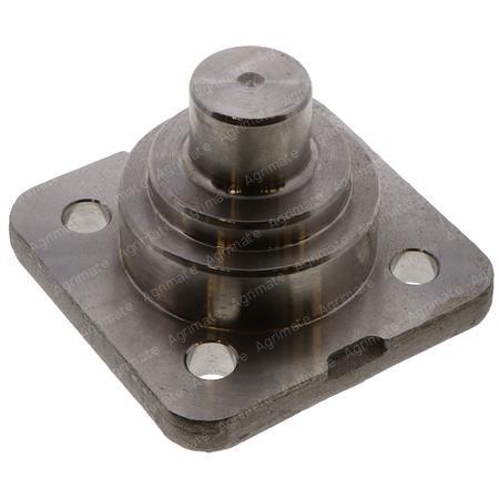 PIVOT PIN
