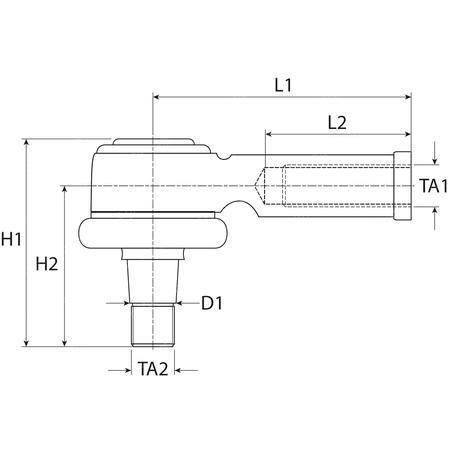 TIE ROD